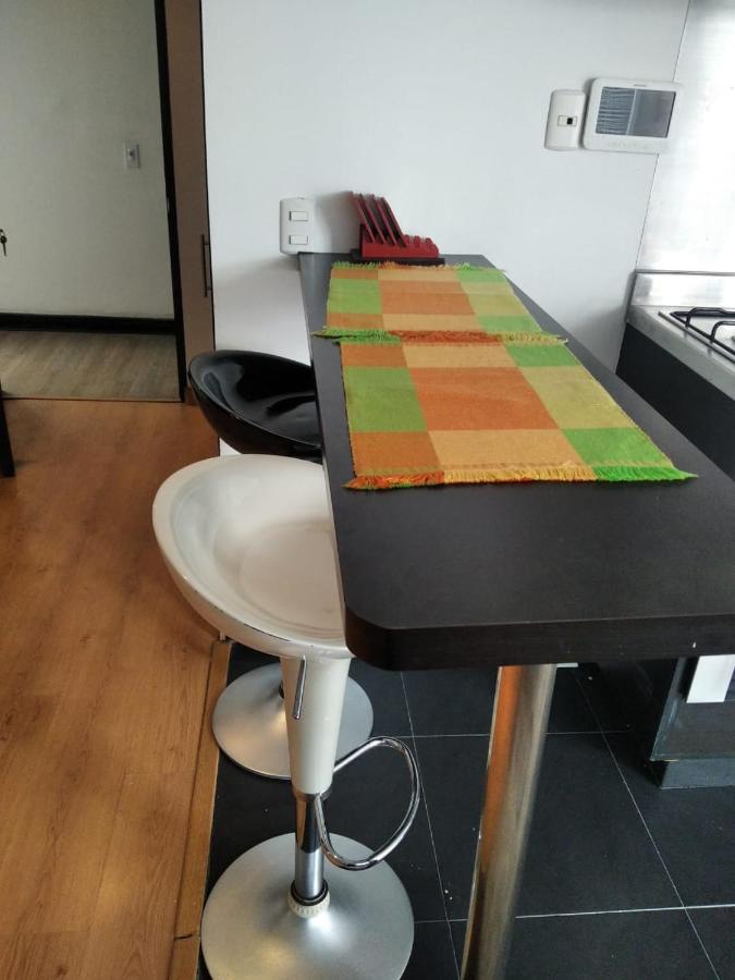 Apartamento Loft Todo Incluido! Apartamento Bogotá