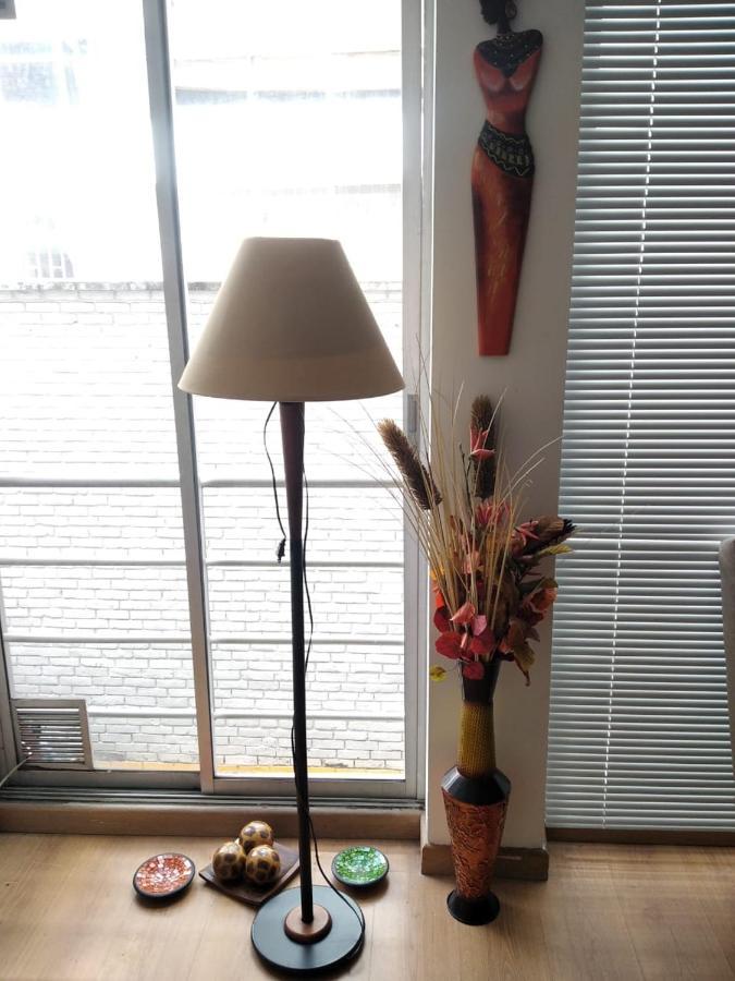 Apartamento Loft Todo Incluido! * Bogotá