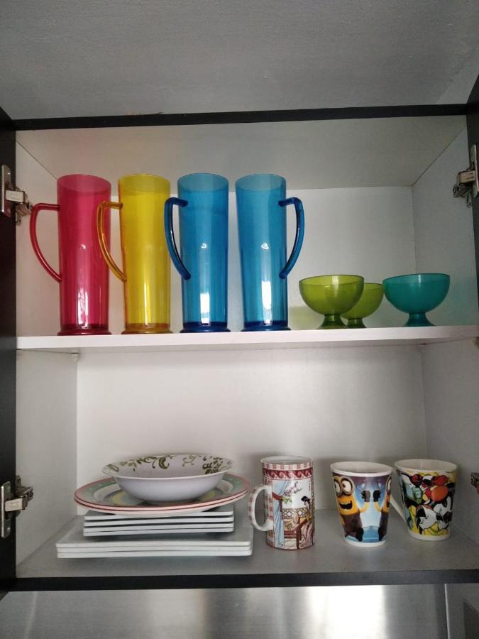 Apartamento Loft Todo Incluido! * Bogotá