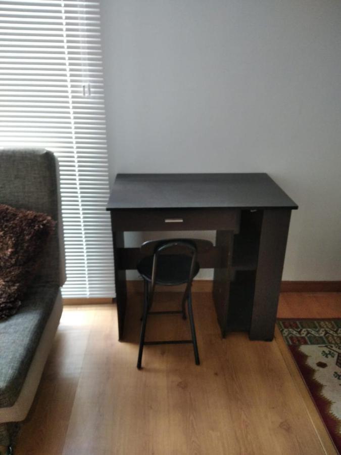 Apartamento Loft Todo Incluido! Apartamento Bogotá