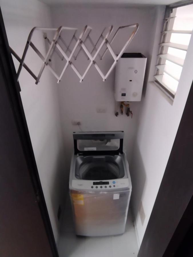 Apartamento Loft Todo Incluido! Apartamento
