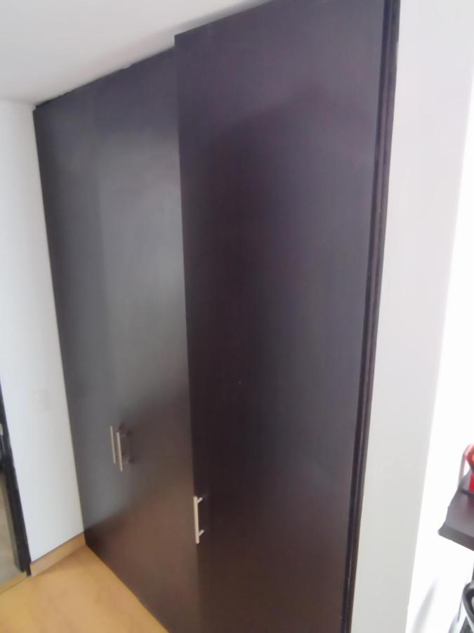 Apartamento Apartamento Loft Todo Incluido! *